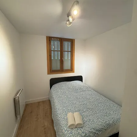 Charming 2 Bedroom 60 M2 3-room In Center * غرونوبل